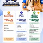 A Importância do Plano de Saúde para Seu Animal